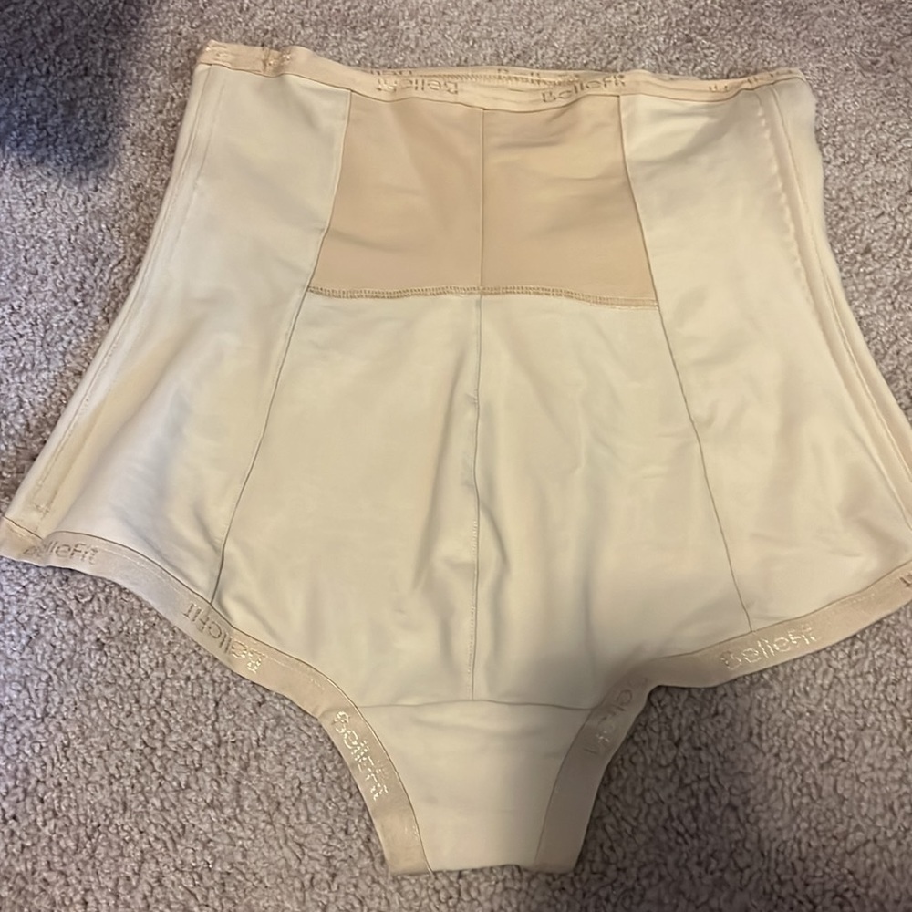 Bellefit postpartum pull up griddle XL - Picture 2 of 5